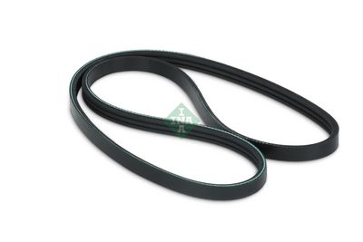 V-ribbed Belt (Belt Drive)