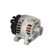 Alternator (Alternator)