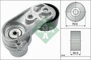 Belt Tensioner, V-ribbed belt BMW
