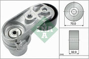 Belt Tensioner, V-ribbed belt BMW