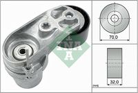 Belt Tensioner, V-ribbed belt BMW