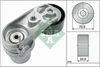 Belt Tensioner, V-ribbed belt BMW