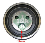Tensioner Pulley, Timing Belt