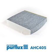 Filter, cabin air (Heating/Ventilation)