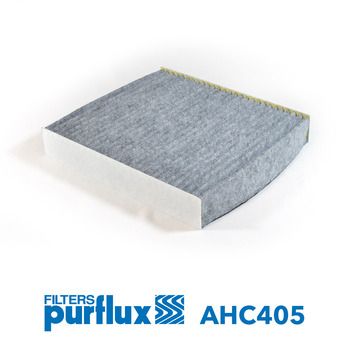 Filter, cabin air (Heating/Ventilation)