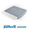 Filter, cabin air (Heating/Ventilation)