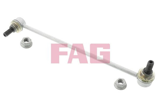 Stabiliser - Fag - Leon