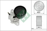 Tensioner Lever, V-Ribbed Belt