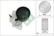 Tensioner Lever, V-Ribbed Belt