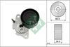 Tensioner Lever, V-Ribbed Belt