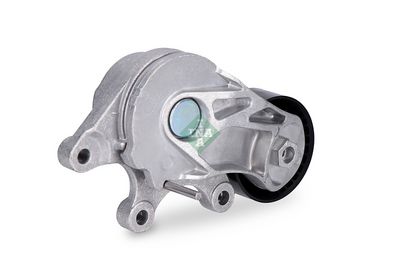 tensioner aux BMW