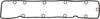 Gasket, Cylinder Head Cover