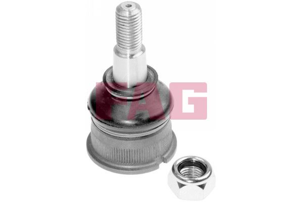Ball Joint (Wheel Suspension)
