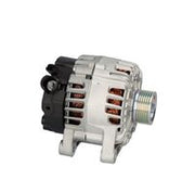 Alternator (Alternator)