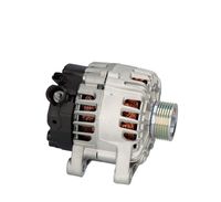 Alternator (Alternator)