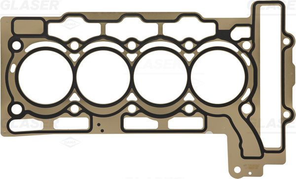Gasket, Cylinder Head