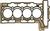 Gasket, Cylinder Head