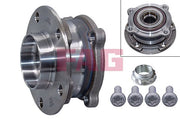 Wheel Bearing Kit (Wheel Suspension)