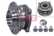 Wheel Bearing Kit (Wheel Suspension)