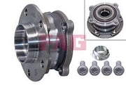 Wheel Bearing Kit (Wheel Suspension)