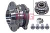 Wheel Bearing Kit (Wheel Suspension)