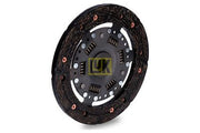 Clutch Disc Luk Vw Kaefer