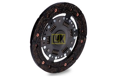 Clutch Disc Luk Vw Kaefer