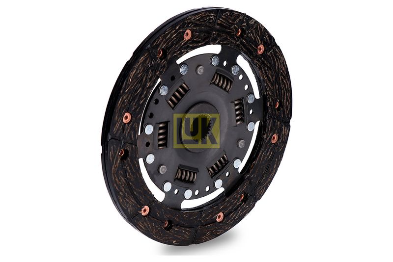 Clutch Disc Luk Vw Kaefer