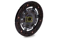 Clutch Disc Luk Vw Kaefer