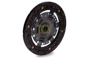 Clutch Disc Luk Vw Kaefer