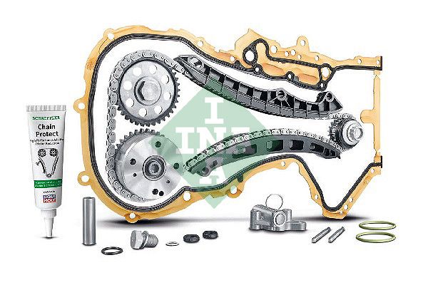 Timing Chain Kit - Ina - Passat B7