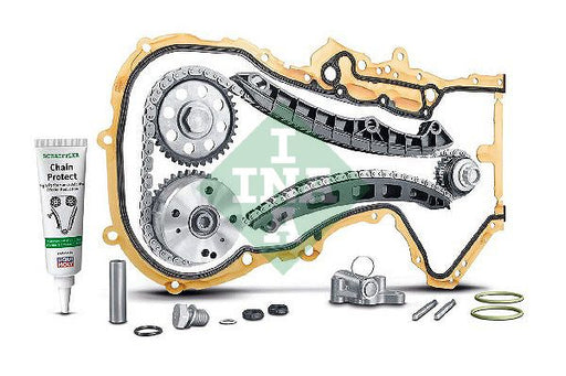 Timing Chain Kit - Ina - Passat B7