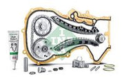 Timing Chain Kit - Ina - Passat B7