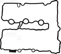 Cylinder Head Cover Gasket Glaser Bmw 1