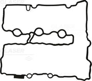 Cylinder Head Cover Gasket Glaser Bmw 1