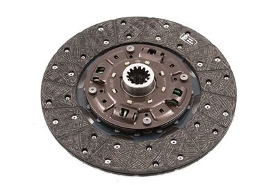 Clutch Disc