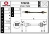 Drive Shaft (Wheel Drive)