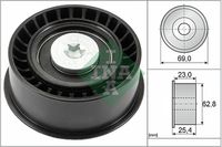 Deflection/Guide Pulley, Timing Belt