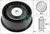 Deflection/Guide Pulley, Timing Belt