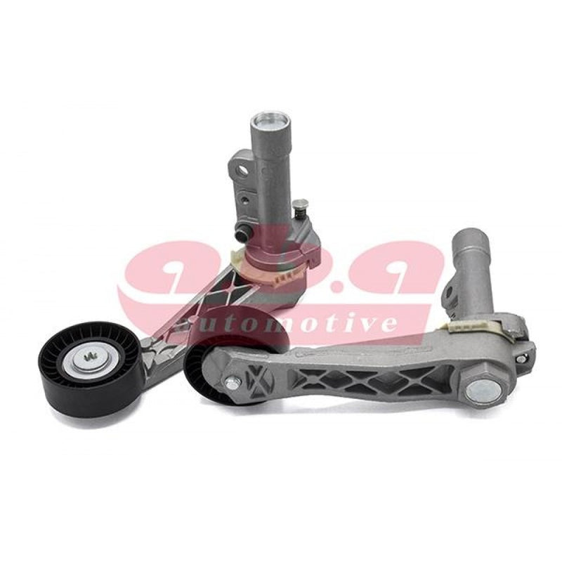 Belt Tensioner, v-ribbed belt (Belt Drive)