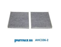 Filter, cabin air (Heating/Ventilation)