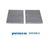 Filter, cabin air (Heating/Ventilation)