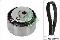 Timing Belt Kit CHRYSLER