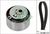 Timing Belt Kit CHRYSLER