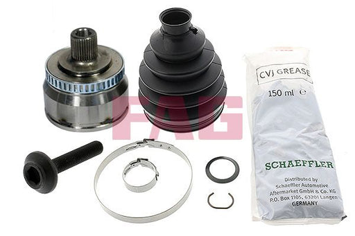 Joint Kit, Drive Shaft 45 Theeth , Front