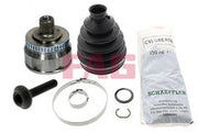 Joint Kit, Drive Shaft 45 Theeth , Front