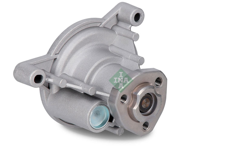 Water Pump, engine cooling  INA SKODA