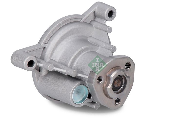 Water Pump, engine cooling  INA SKODA