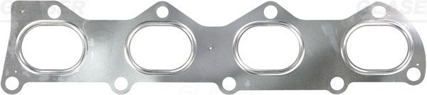Gasket, exhaust manifold SKODA