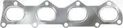 Gasket, exhaust manifold SKODA